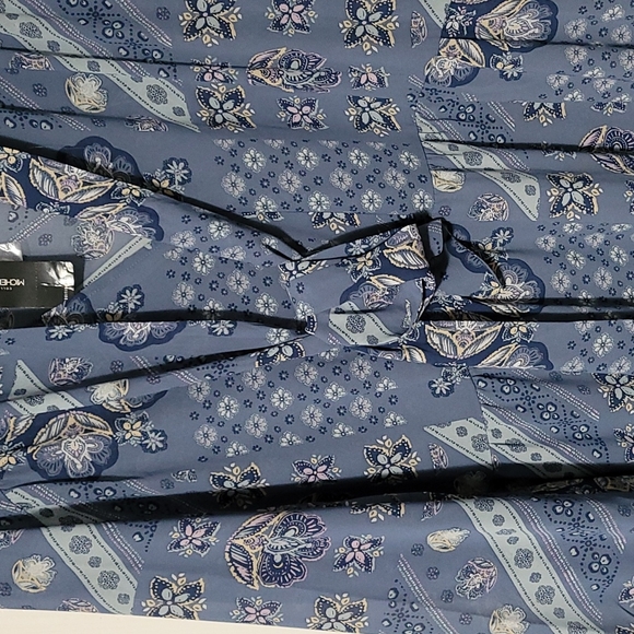 Michel studio dress - Picture 4 of 6